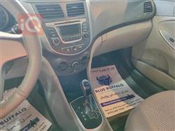 هیوندای ئەکسنت